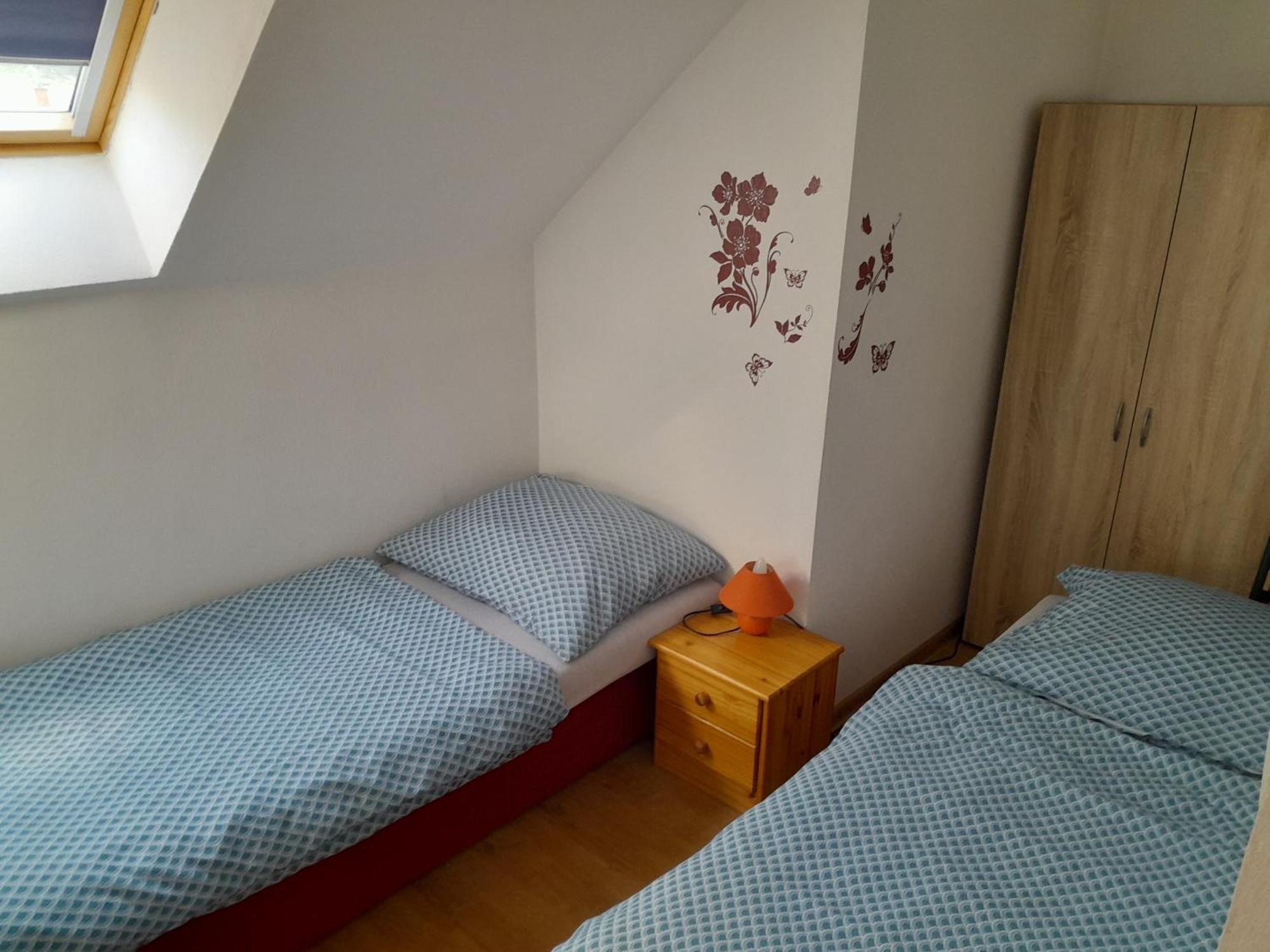 Penzión Anika Krasnohorska Dlha Luka Exterior foto